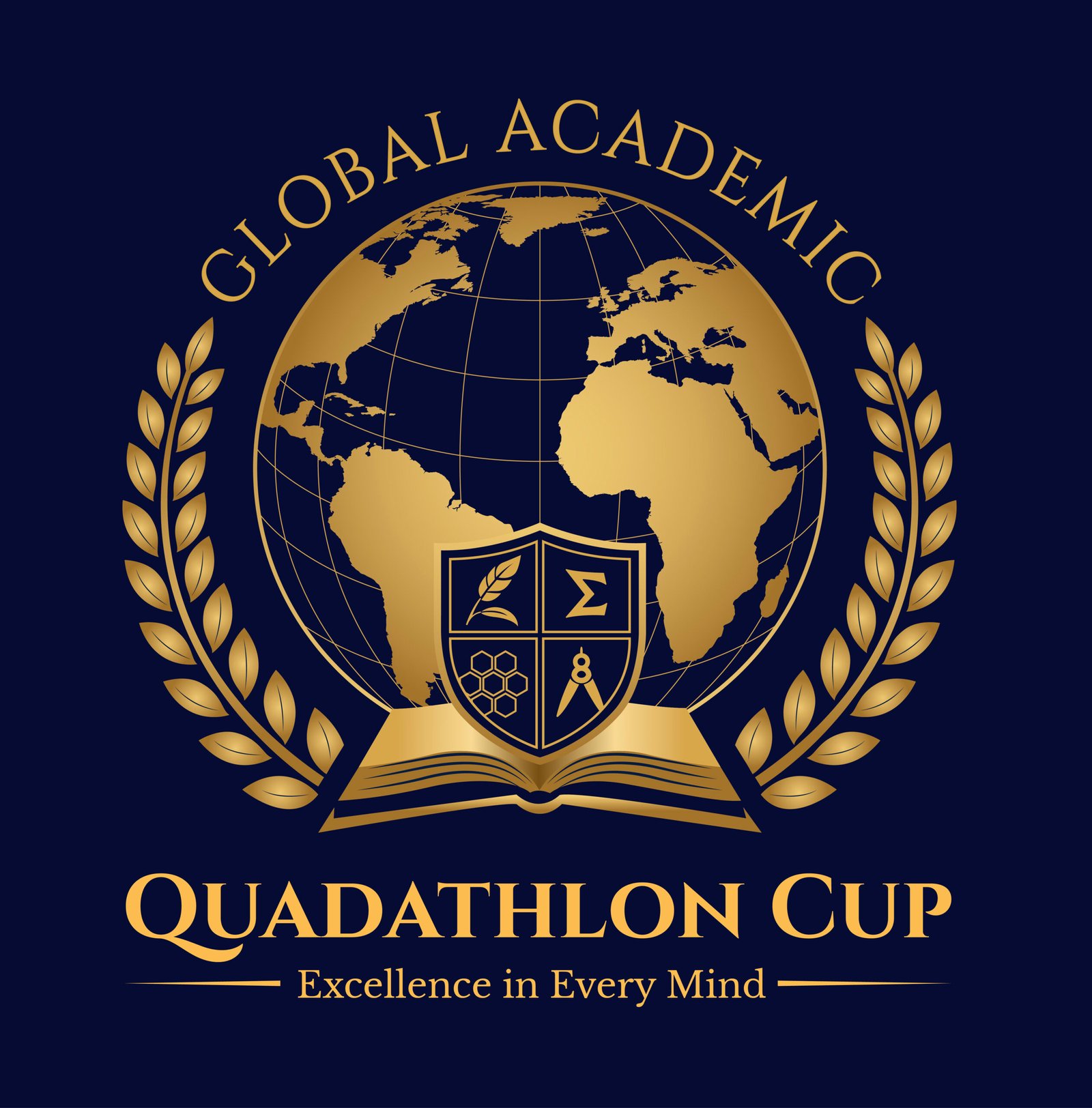 GAQ Cup logo
