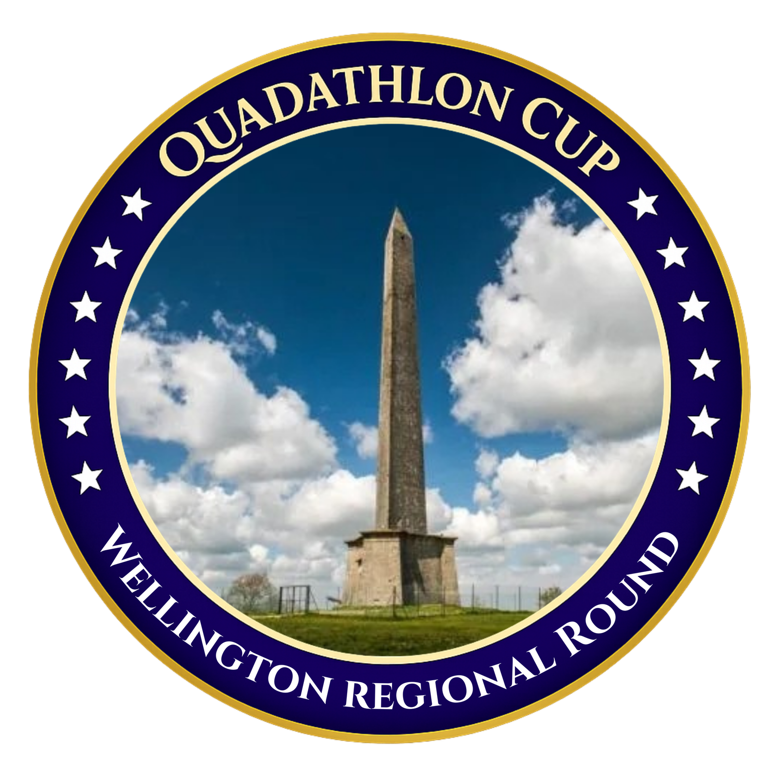 Wellington (Somerset) Regional Round seal