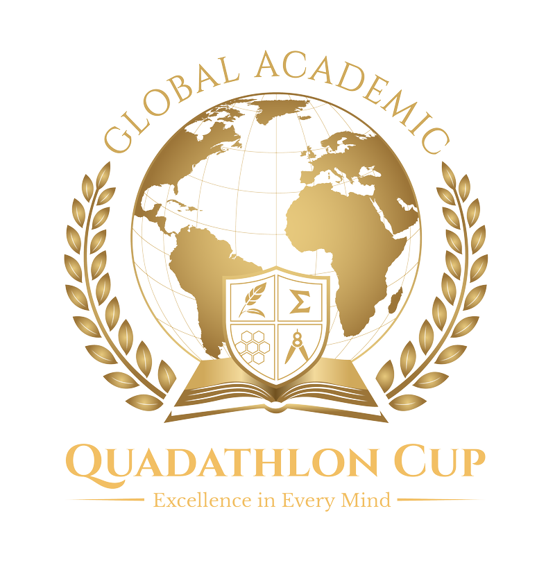GAQ Cup logo