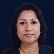 Dr Rashida Sharif